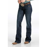 Cruel Denim Hayley Chevron Detailed Trouser