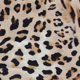 Wyoming Traders Leopard Wild Rag