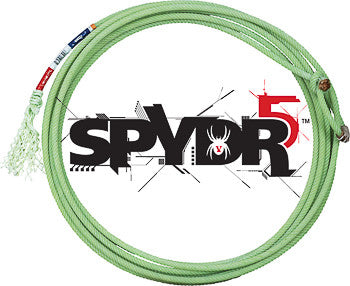 Classic Ropes Spydr Head Rope 