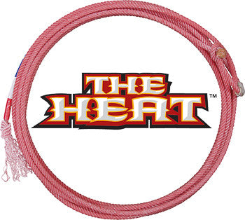 Classic Equine Heat Heel Rope 