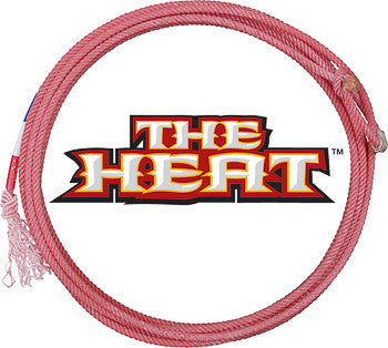 Classic Equine Heat Head Rope 