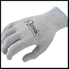 Classic Equine White HP Roping Glove