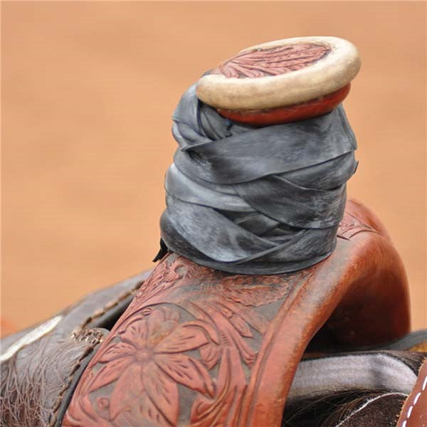 Classic Rope Black Premium Dally Wrap