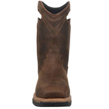 Dan Post Men's Thunderhead Waterproof Composite Square Toe