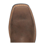 Dan Post Men's Thunderhead Waterproof Composite Square Toe