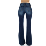 Dark Wash KanCan Jean