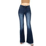 Dark Wash KanCan Jean