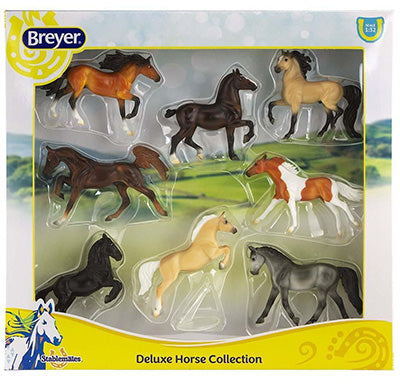 Small breyer horses top