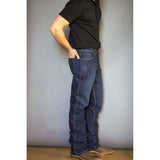 Kimes Ranch Men's Dillon Mid-Rise Relaxed Jean