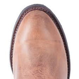 Dan Post Crawford Tan Roper Boot