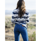 Wrangler Retro Sara High-R Trouser