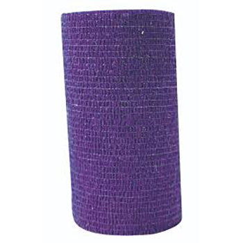 Professional's Choice Purple Quick Wrap Bandage