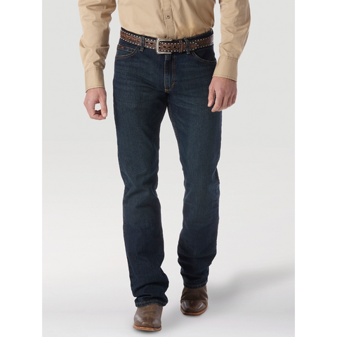 Wrangler Competition Jean Slim Fit Jeans