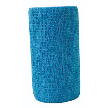 Professional's Choice Teal Quick Wrap Bandage