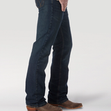 Wrangler Competition Jean Slim Fit Jeans