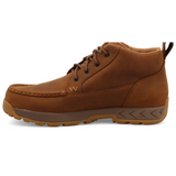 Wrangler Men's Waterproof 4" Trail Hiker Lacer Boots