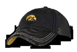 Authentic Brand Iowa Cap