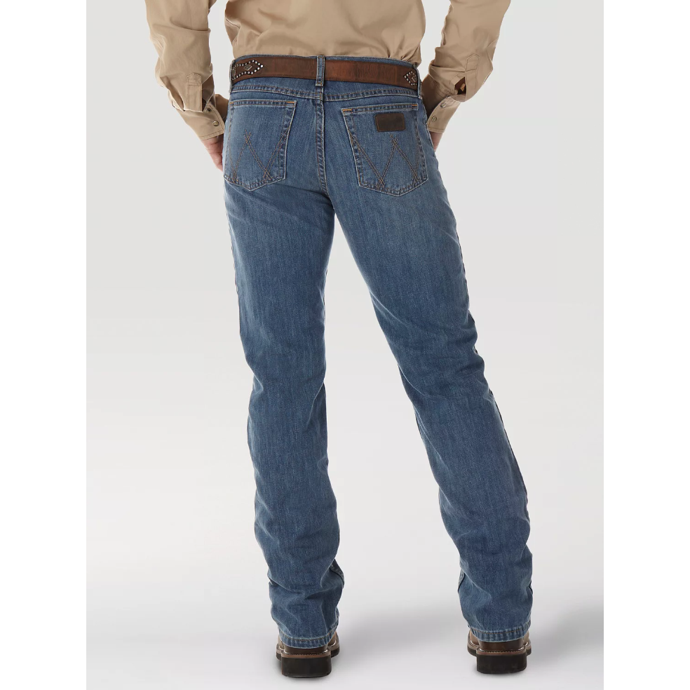 Wrangler 02 Competition Slim Payson