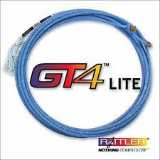 Classic Equine GT4 Lite Heel Rope