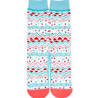 Holiday Funfetti Socks