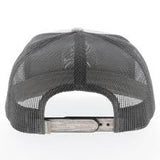 Hooey Roughy Patch Multi Brown & Black Cap