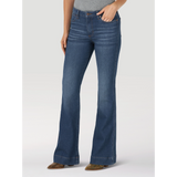 Wrangler Retro Trouser Jeans