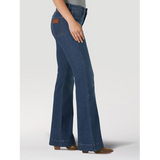 Wrangler Retro Sara High-R Trouser