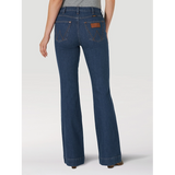 Wrangler Retro Sara High-R Trouser