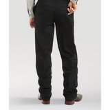 Wrangler Riata Black Slacks