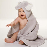 Elephant Bath Wrap/Towel