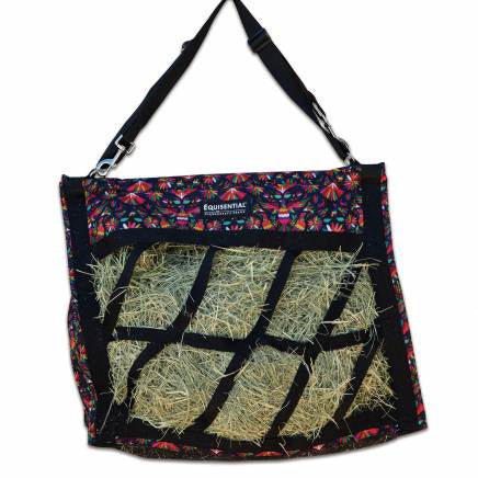 Professional's Choice Fiesta Equisential Hay Bag