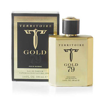 Territoire Gold Cologne