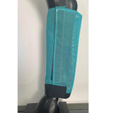 Fly Free Insect Protection Boots - TEAL