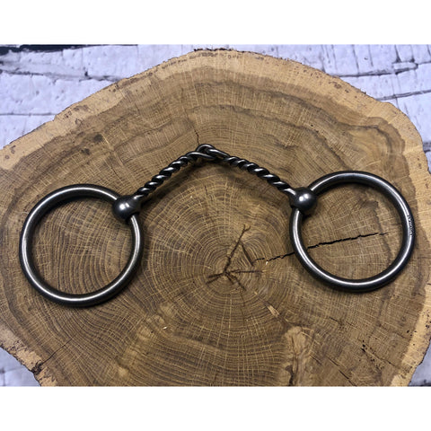 Flaharty Twisted Wire O-Ring
