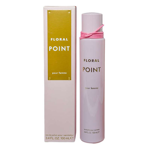 Floral Point Perfume