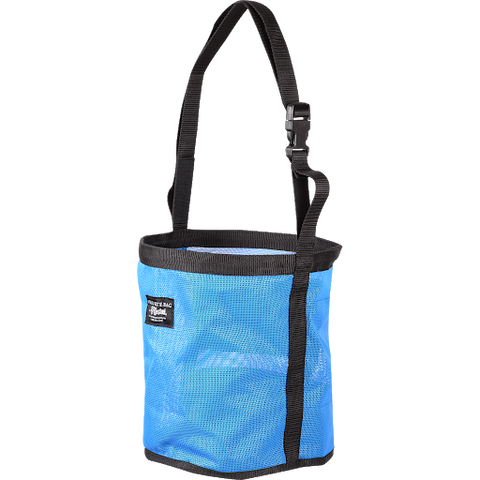 Cashel Blue Feed Rite Bag