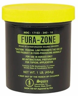 FURAZONE 16 oz