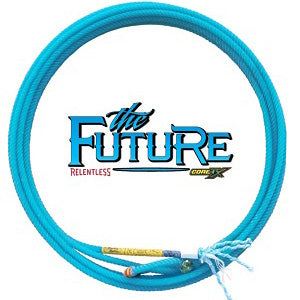 Cactus Ropes The Future 37' Heel Rope