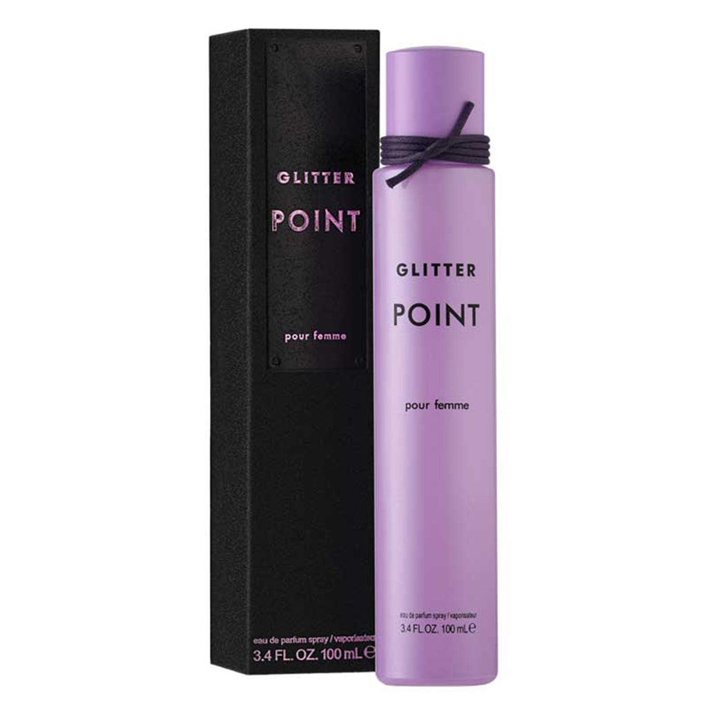 Glitter Point Perfume