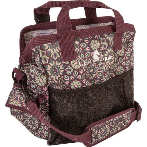 Classic Equine Darla Grooming Tote