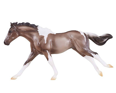 Breyer Grulla Paint