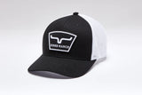 Kimes Ranch Hardball Trucker Cap
