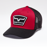 Kimes Ranch Hardball Trucker Cap