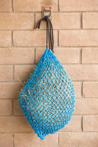 Professional's Choice Blue Slow Feed Hay Net