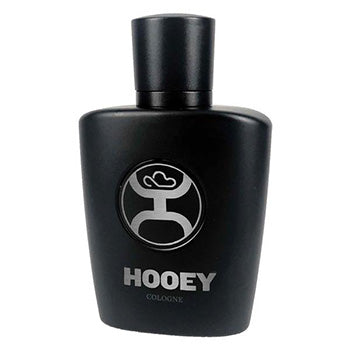 Hooey Men's Black Cologne