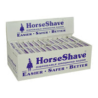 R.J. Matthews Horse Shavers
