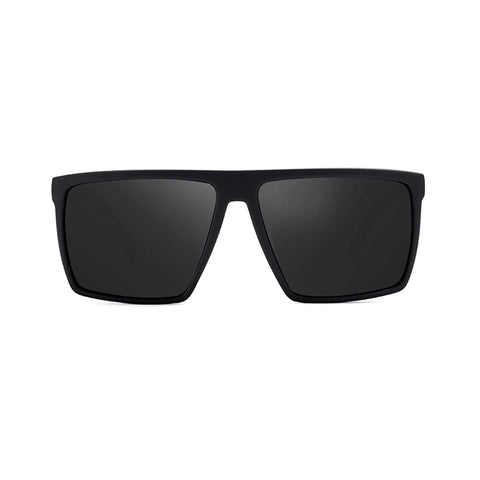 Bonfire Rhino Black Sunglasses