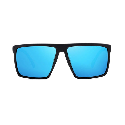 Bonfire Rhino Blue Sunglasses