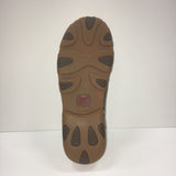 Twisted X Women's Canvas Steer Head Moc ~ WE Exclusive