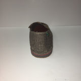 PRE SALE! ~~ Western Edge Exclusive Twisted X Women's Grey Aztec Loafer Slip On Mocc